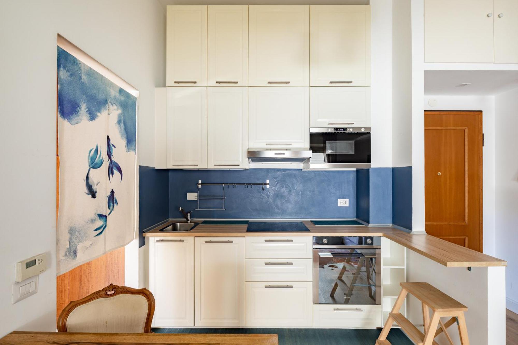 Pantanella House, 4 Persone, Terrazzo, Wi-fi, Porta Maggiore E San Giovanni, Metro C Per Il Centro E Tram Per La Stazione Termini Appartement *